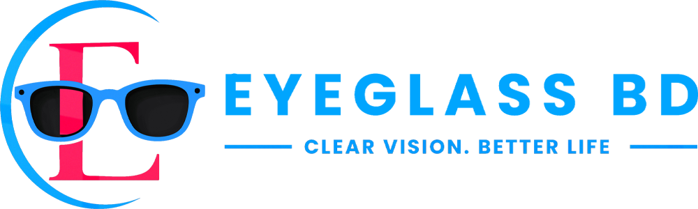 Eye Glass BD logo